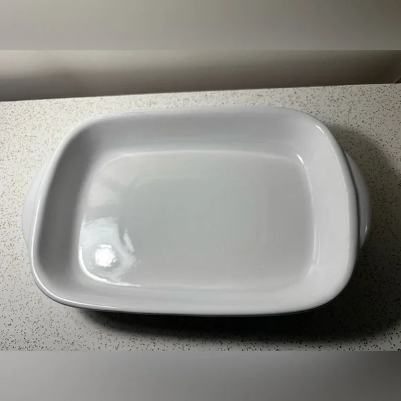 Vintage Corelle Coodinates CALLAWAY lasagne pan - Picture 3 of 7